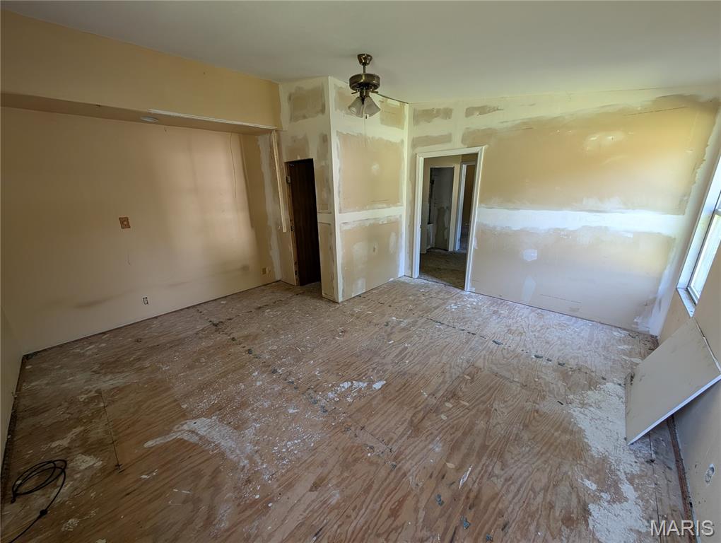 Causeys Add - Residential