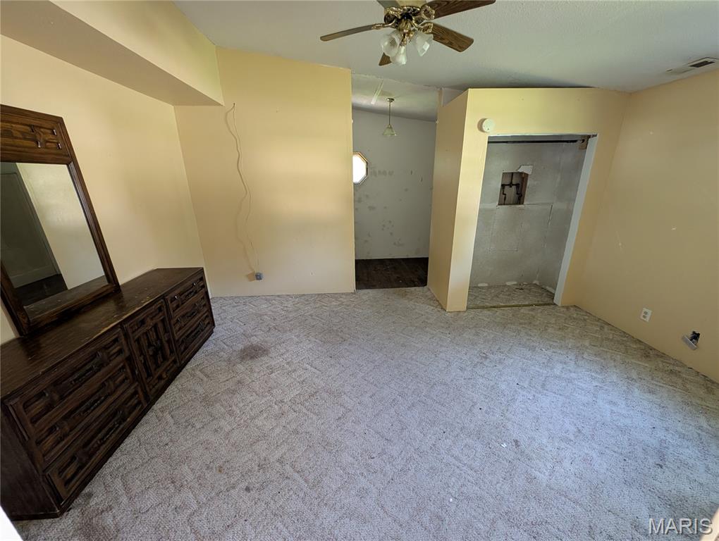 Causeys Add - Residential