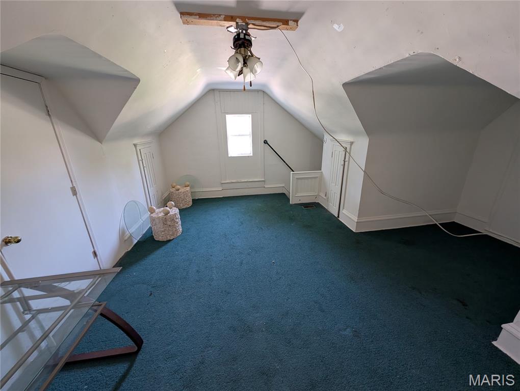 Causeys Add - Residential