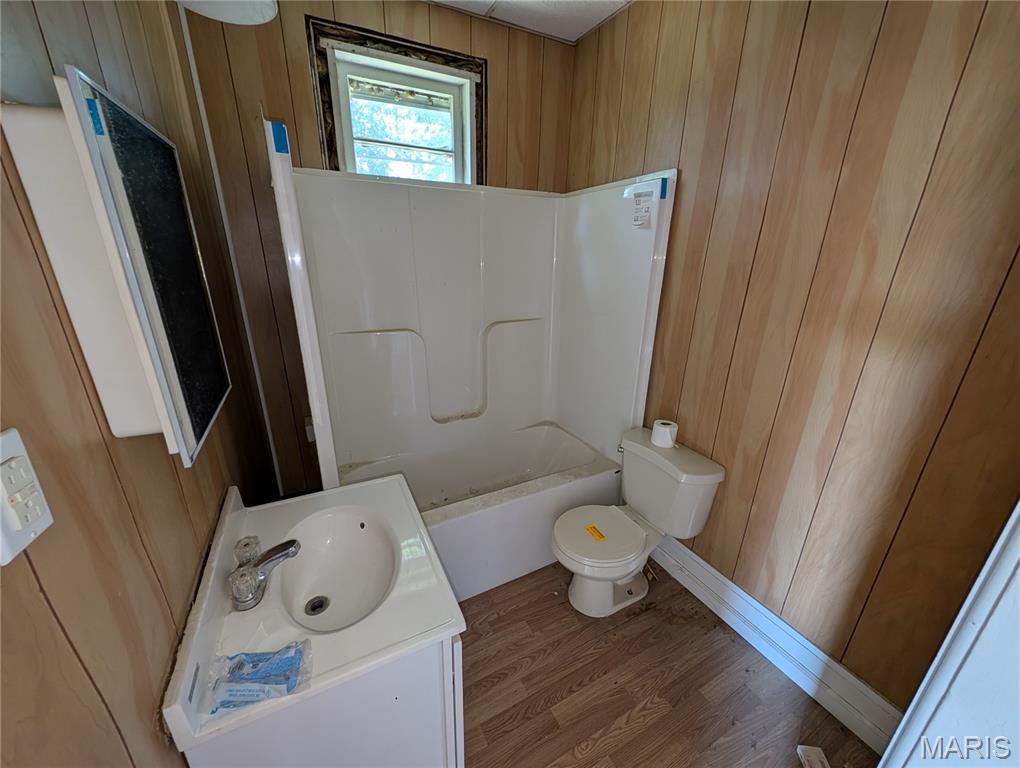 Causeys Add - Residential