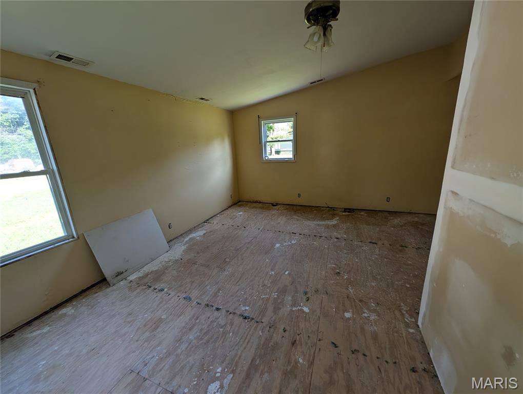 Causeys Add - Residential