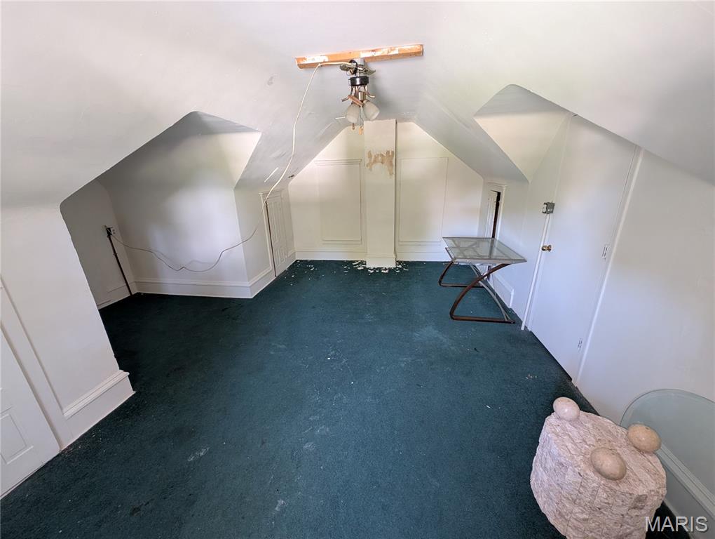 Causeys Add - Residential