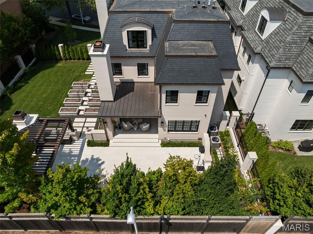 Old Town West Lts 3 & 4 Lt Consolidati - Residential