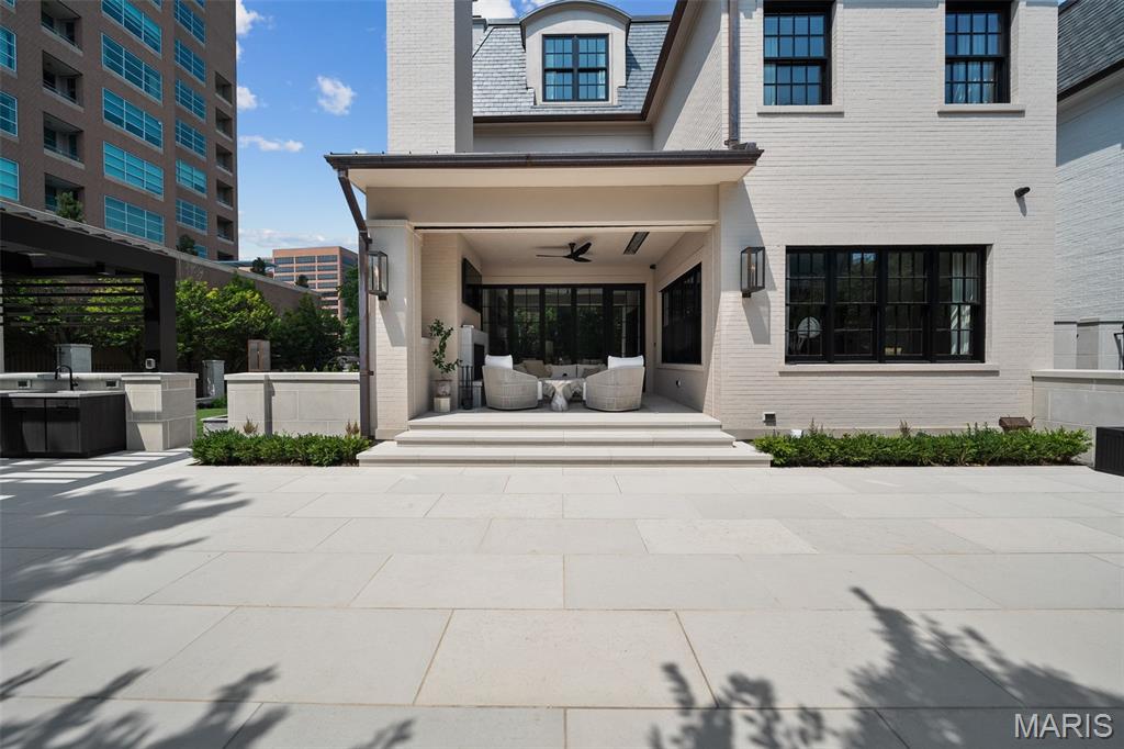 Old Town West Lts 3 & 4 Lt Consolidati - Residential