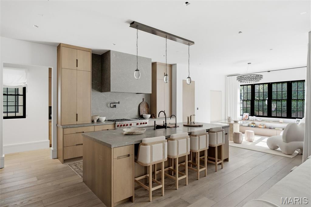 Old Town West Lts 3 & 4 Lt Consolidati - Residential