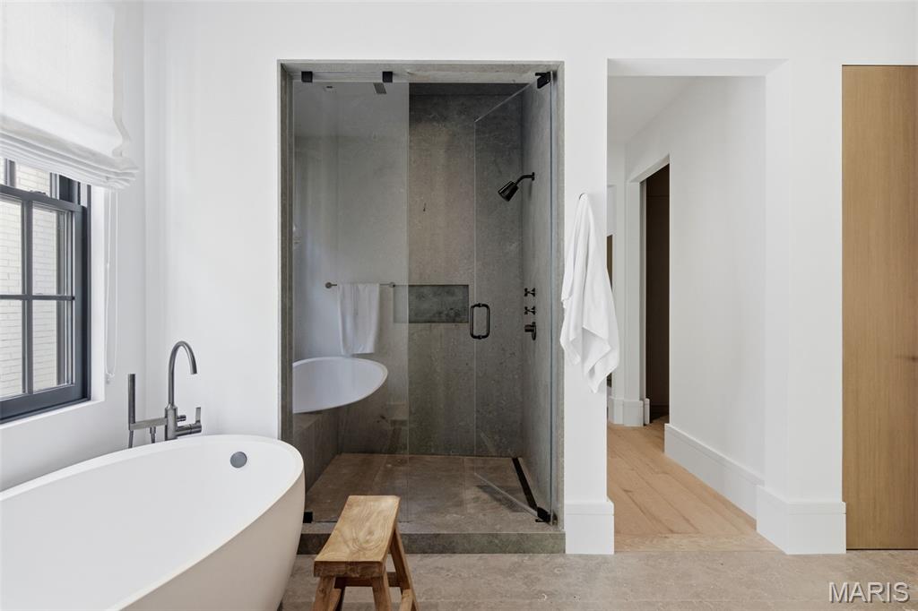 Old Town West Lts 3 & 4 Lt Consolidati - Residential