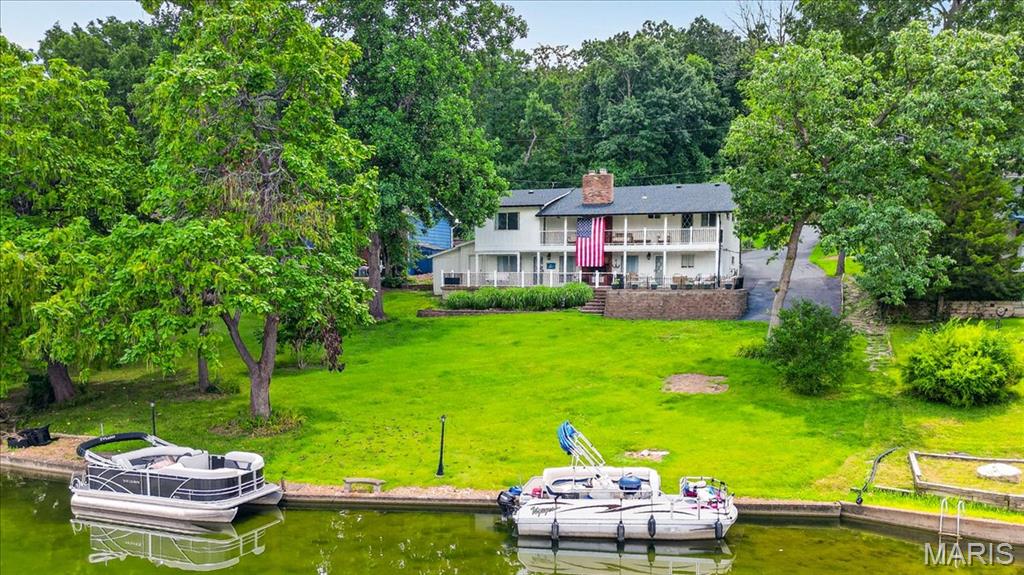 Lake Montowese - Residential
