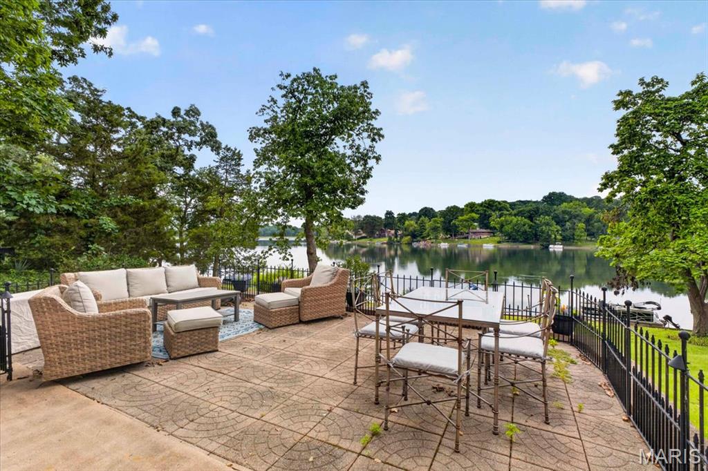 Lake Montowese - Residential