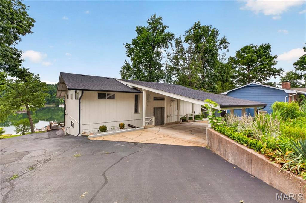 Lake Montowese - Residential