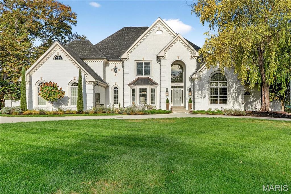 Lewis Spring Farms - Residential