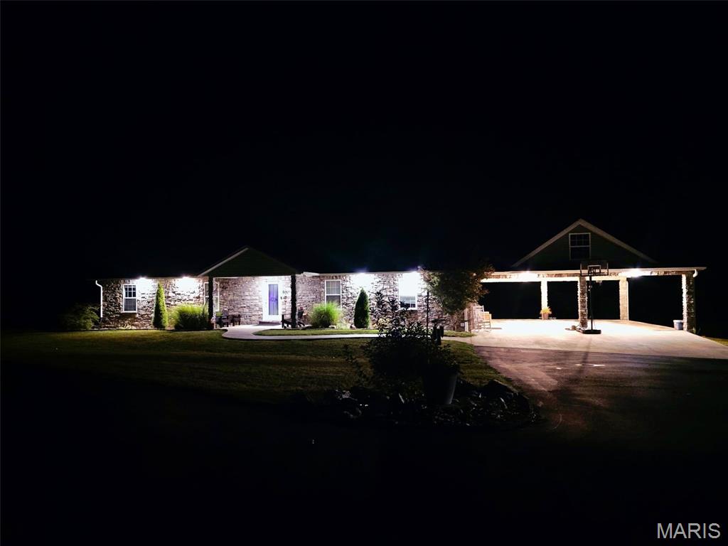 None - Residential