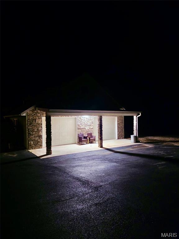 None - Residential