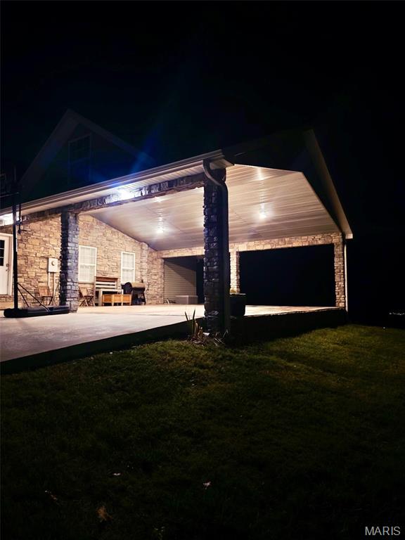 None - Residential