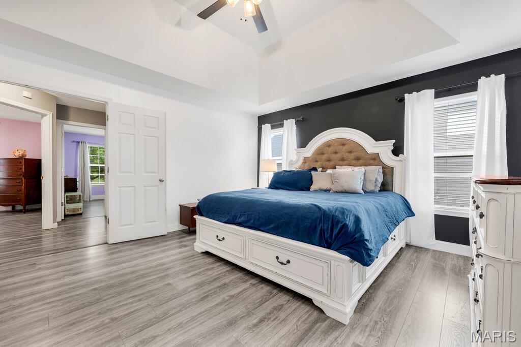 Highland Meadows #1 - Residential