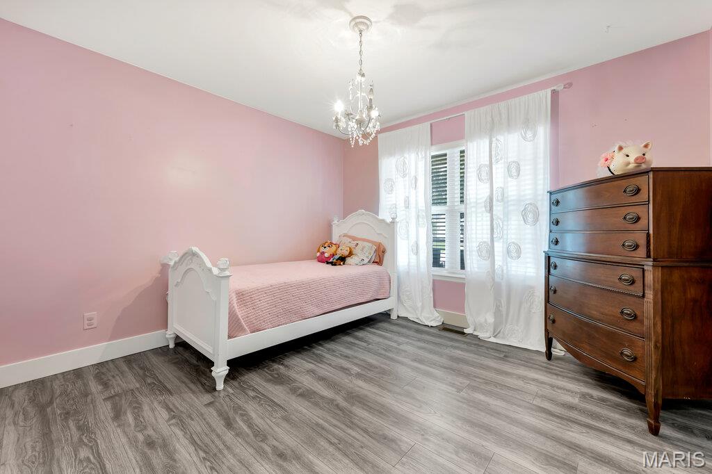 Highland Meadows #1 - Residential