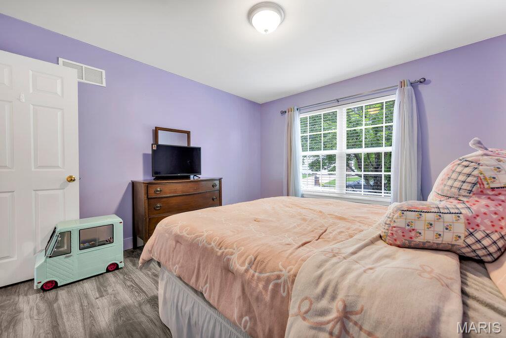 Highland Meadows #1 - Residential