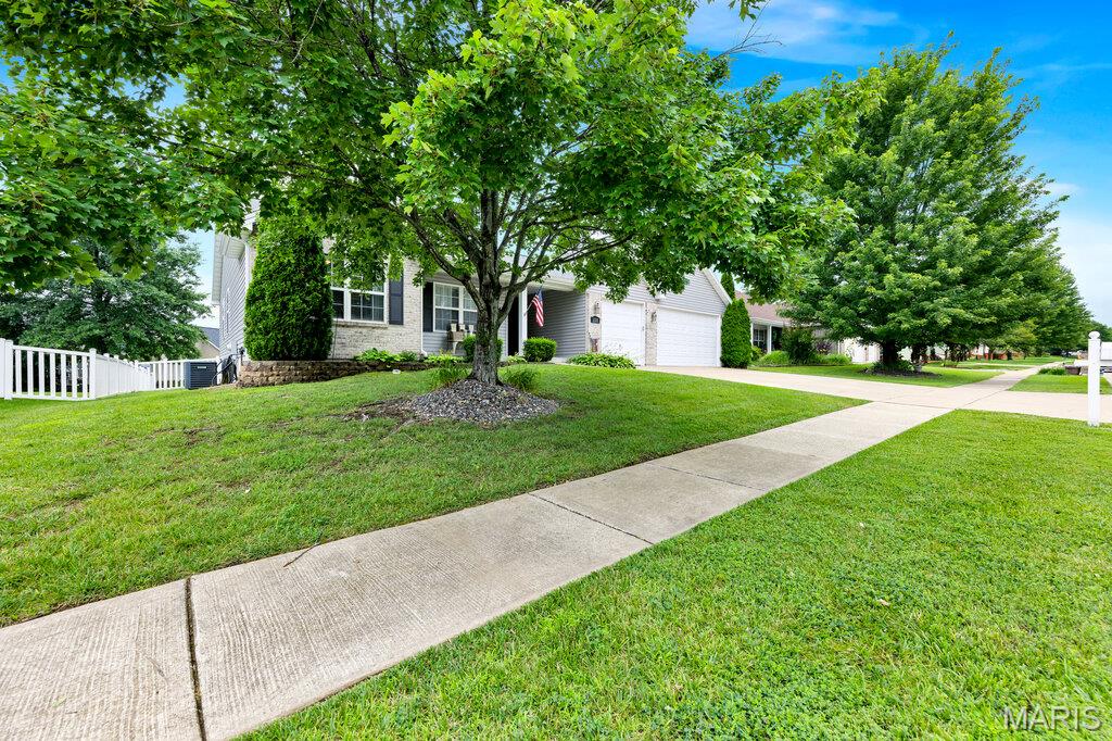 Highland Meadows #1 - Residential