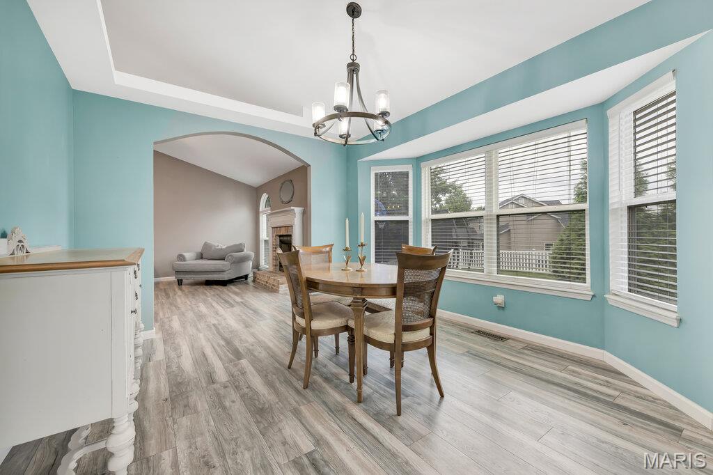 Highland Meadows #1 - Residential