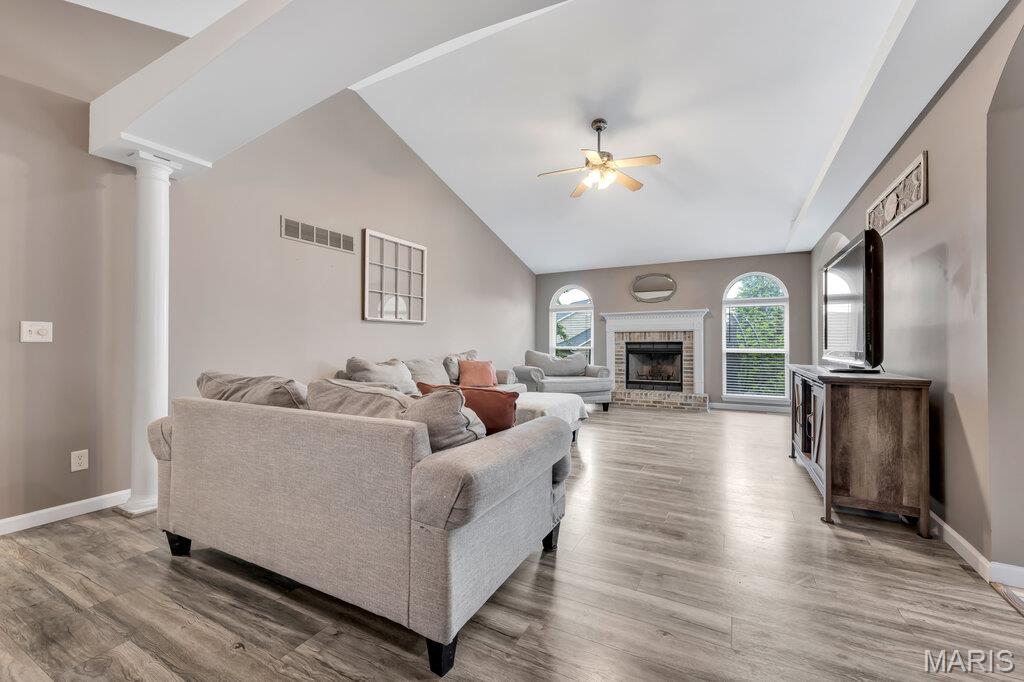 Highland Meadows #1 - Residential