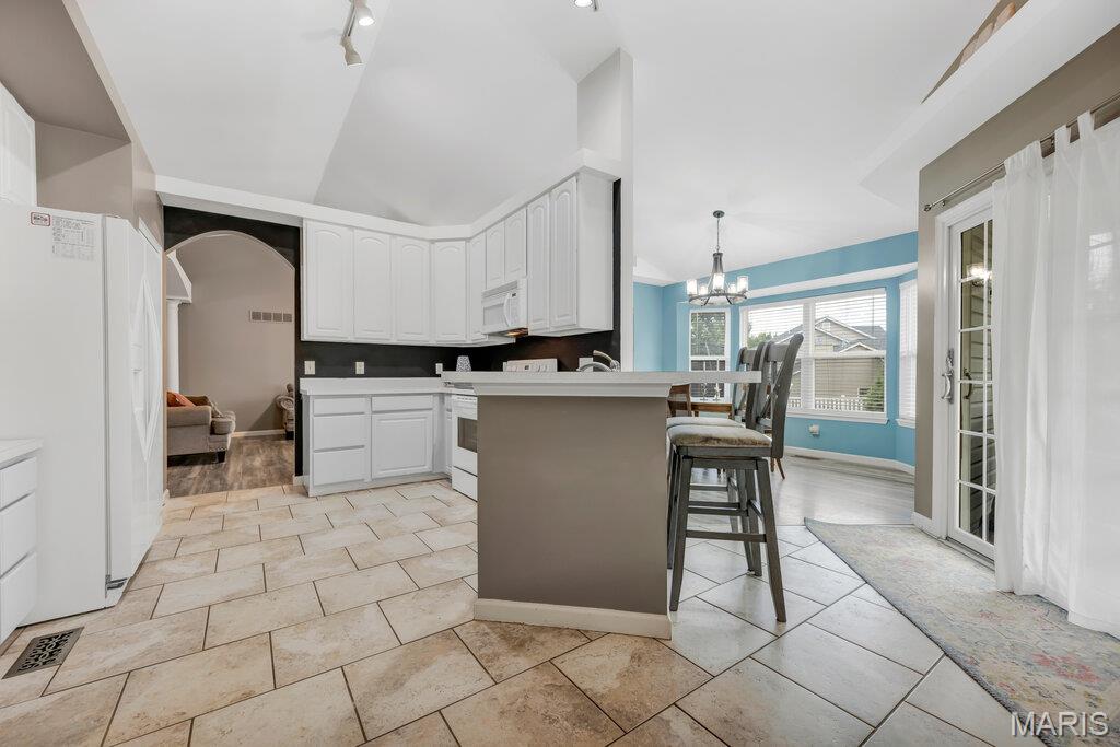 Highland Meadows #1 - Residential