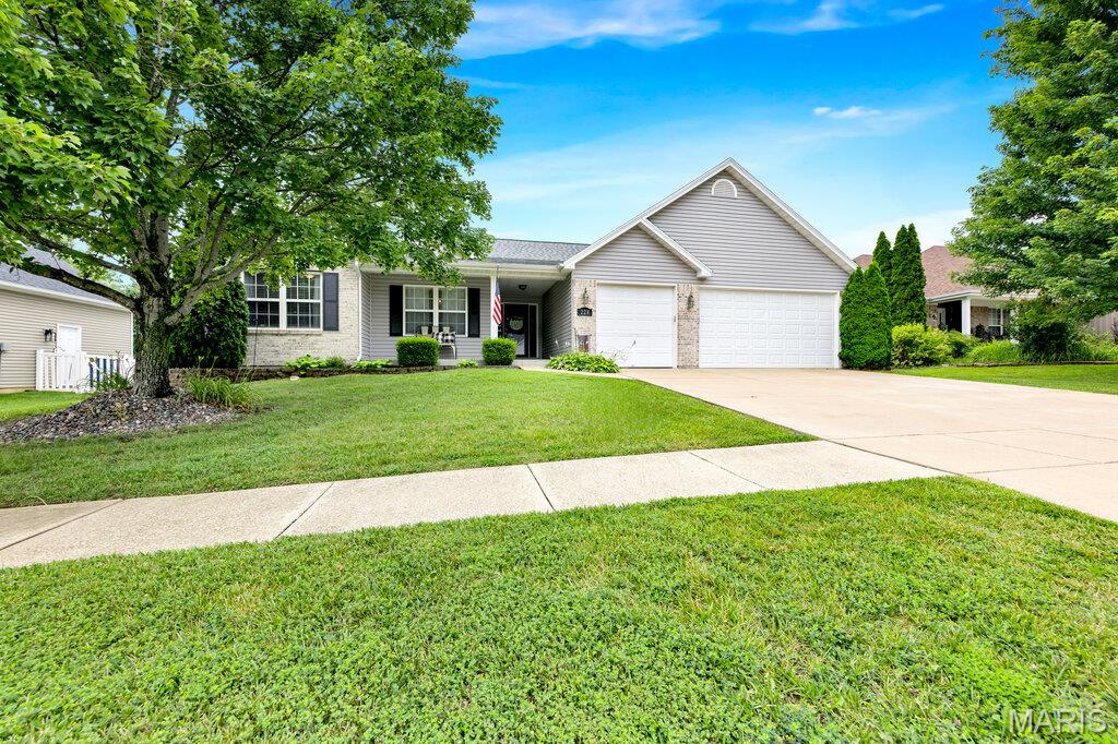 Highland Meadows #1 - Residential