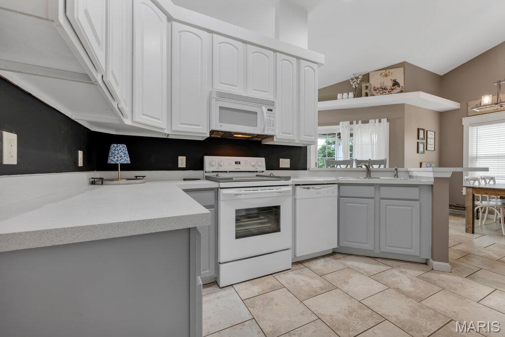 Highland Meadows #1 - Residential