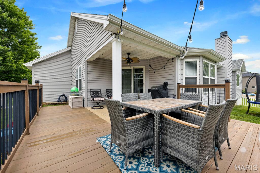 Highland Meadows #1 - Residential