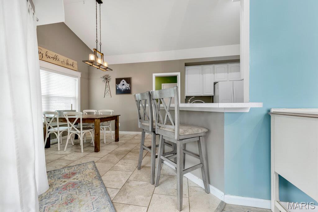 Highland Meadows #1 - Residential