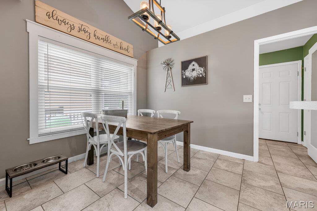 Highland Meadows #1 - Residential