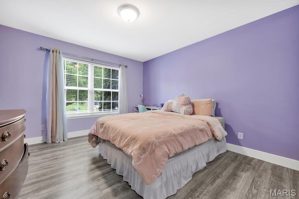 Highland Meadows #1 - Residential