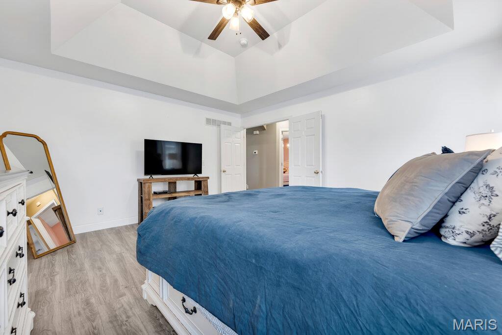 Highland Meadows #1 - Residential