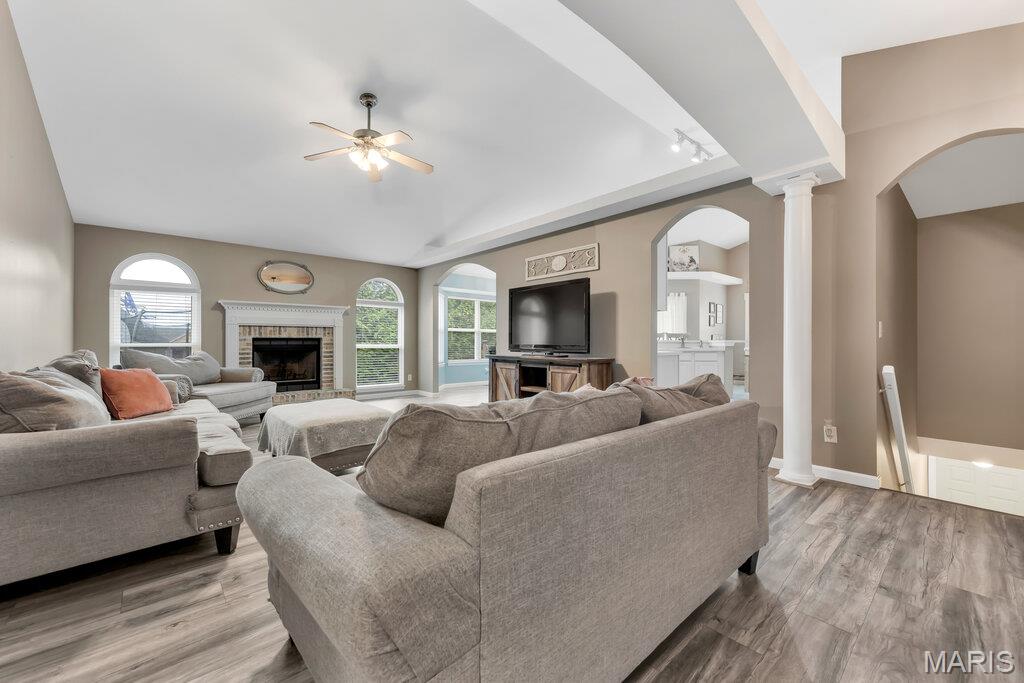 Highland Meadows #1 - Residential