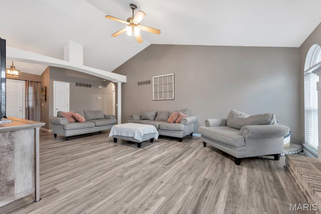 Highland Meadows #1 - Residential