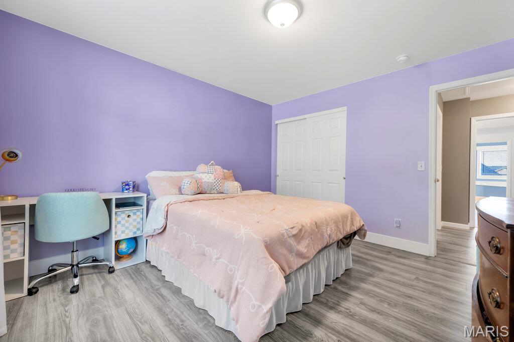 Highland Meadows #1 - Residential