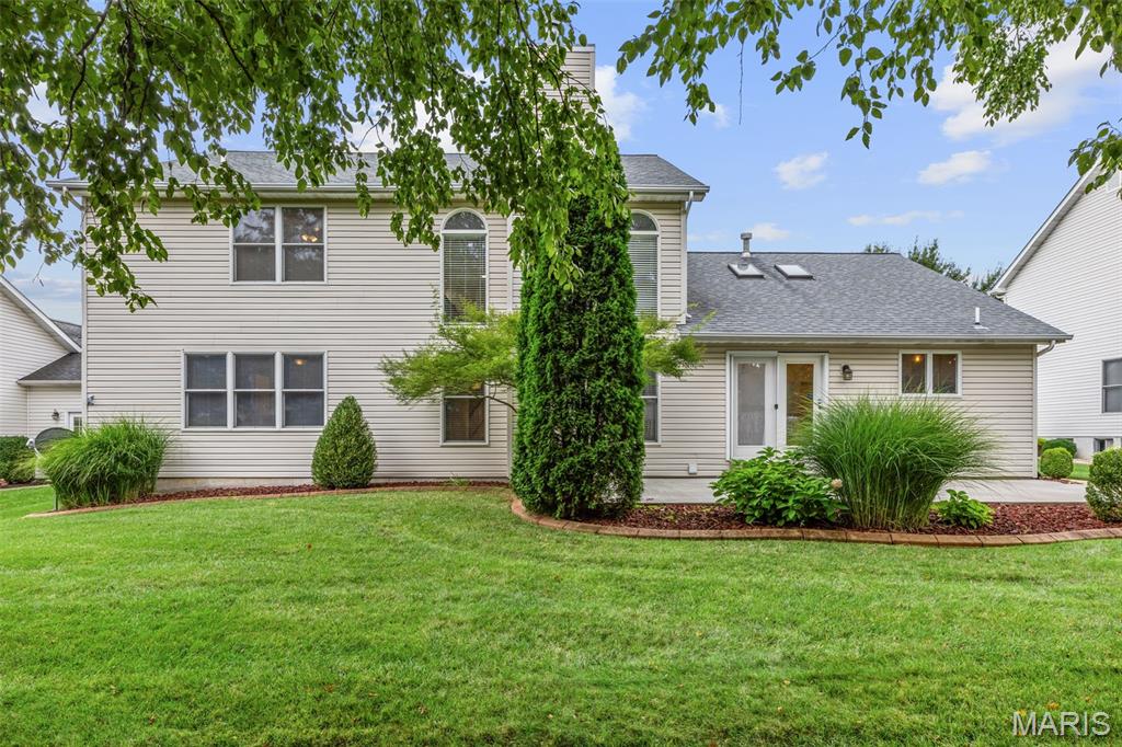 Stonecroft - Residential