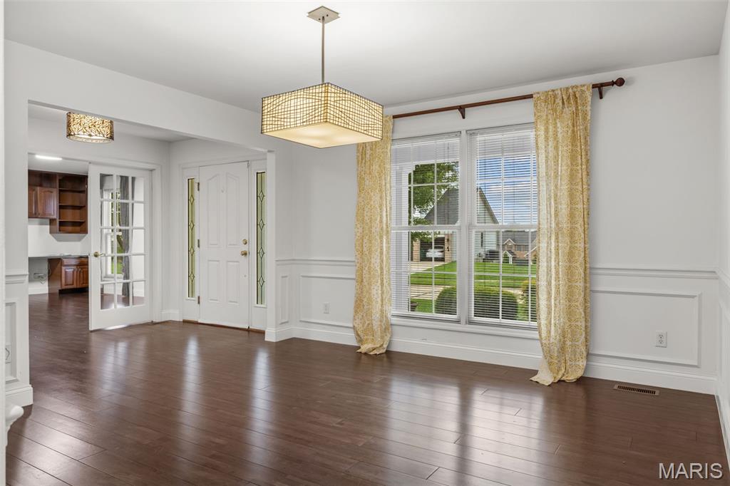 Stonecroft - Residential