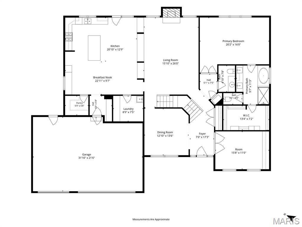 Stonecroft - Residential