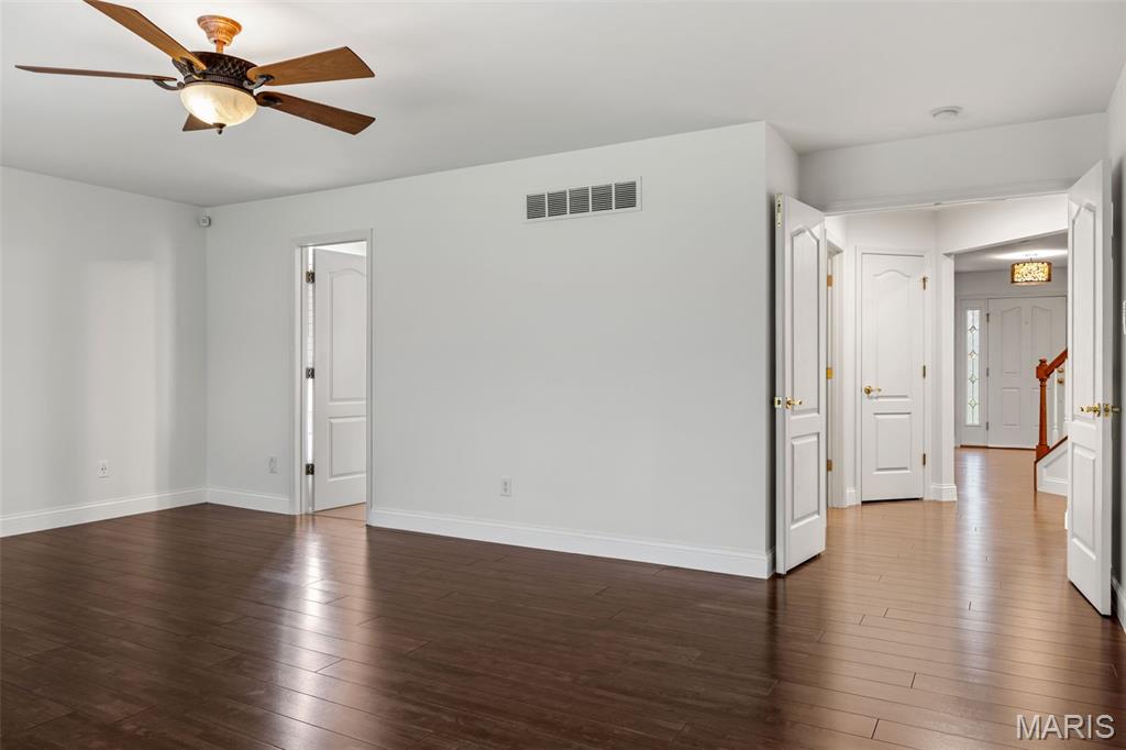 Stonecroft - Residential