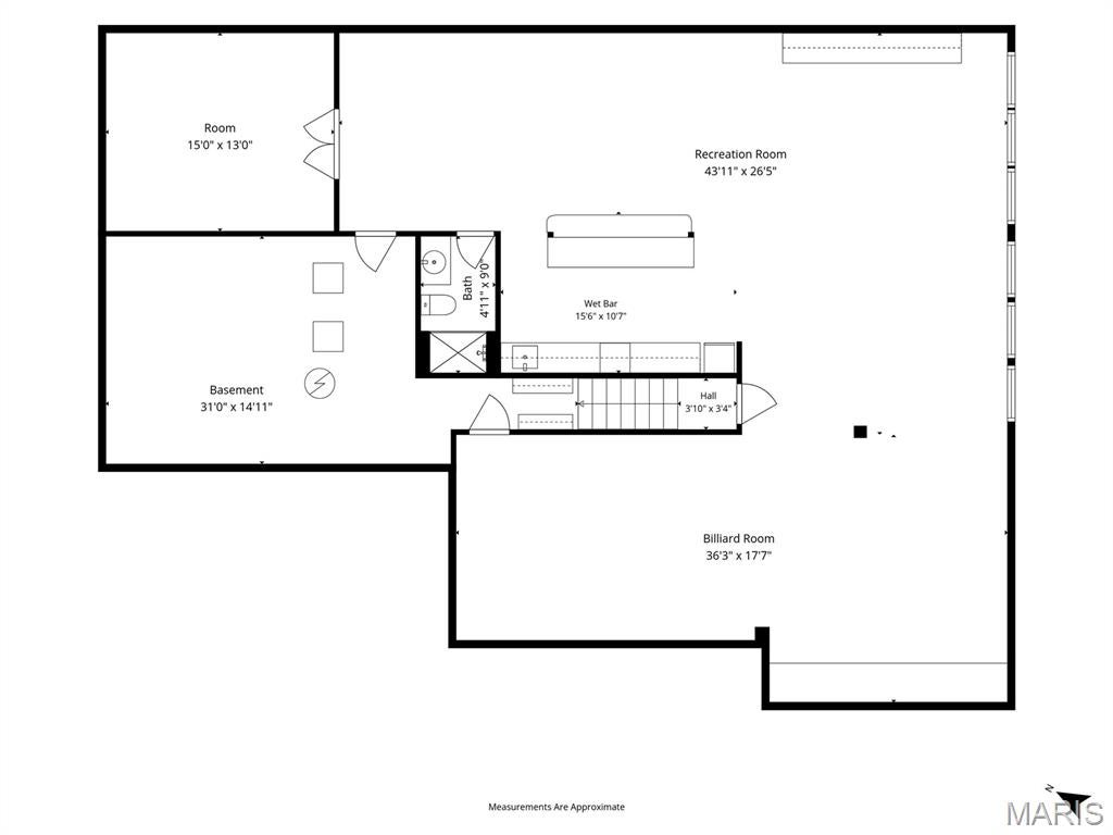 Stonecroft - Residential