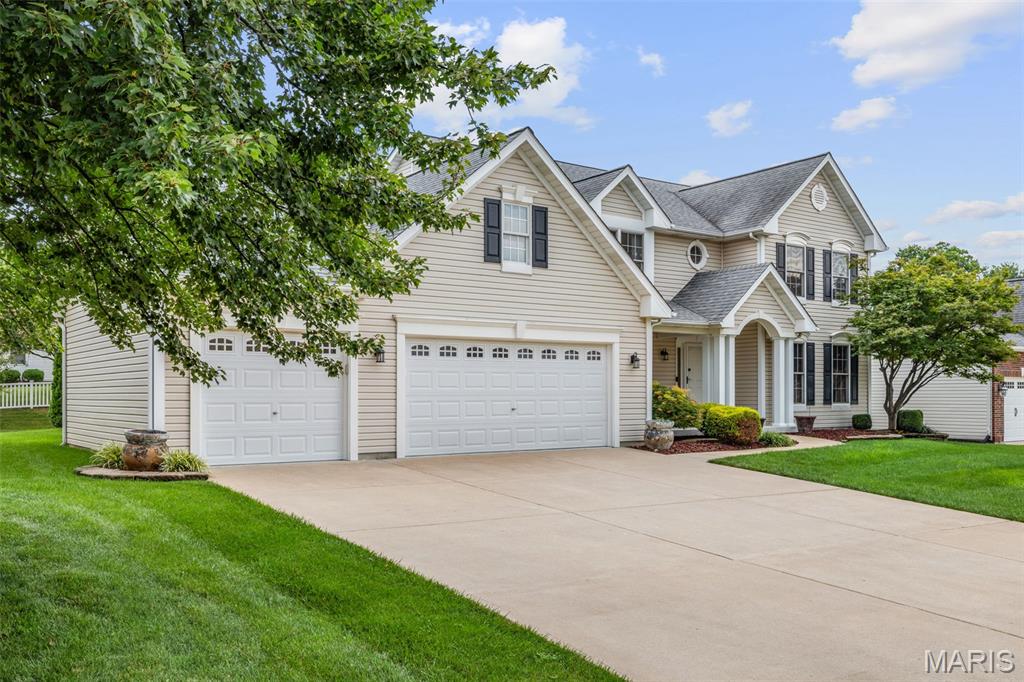 Stonecroft - Residential