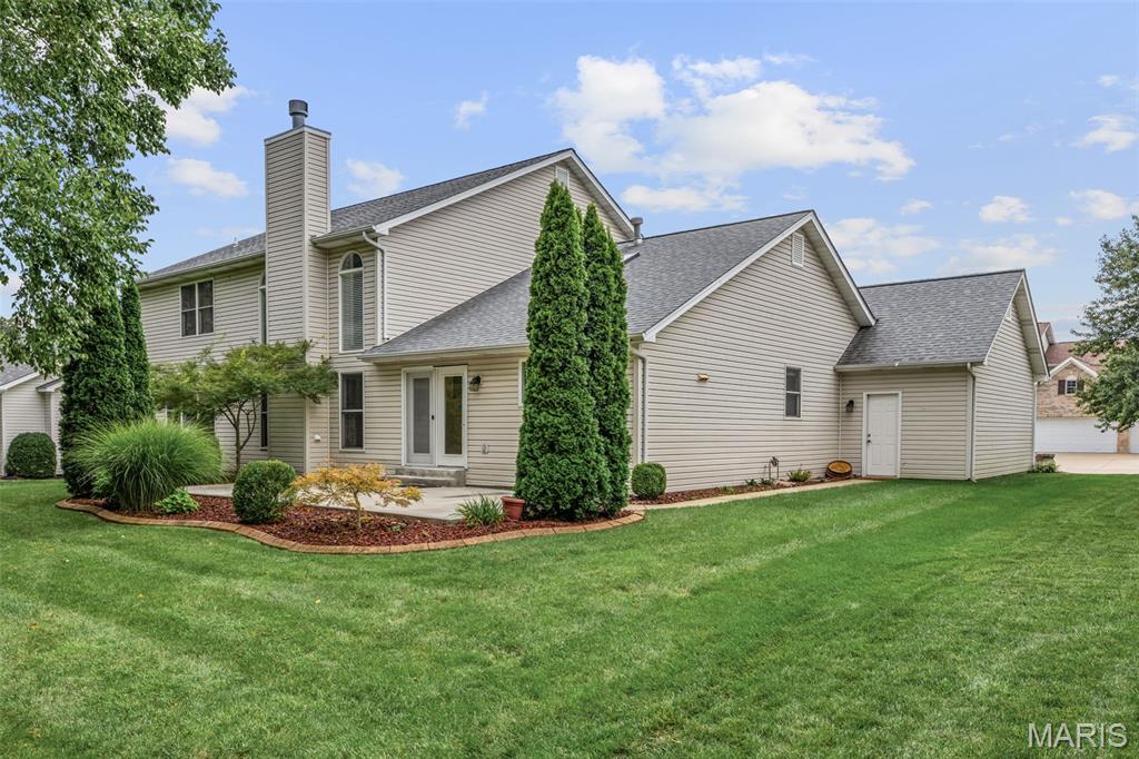 Stonecroft - Residential