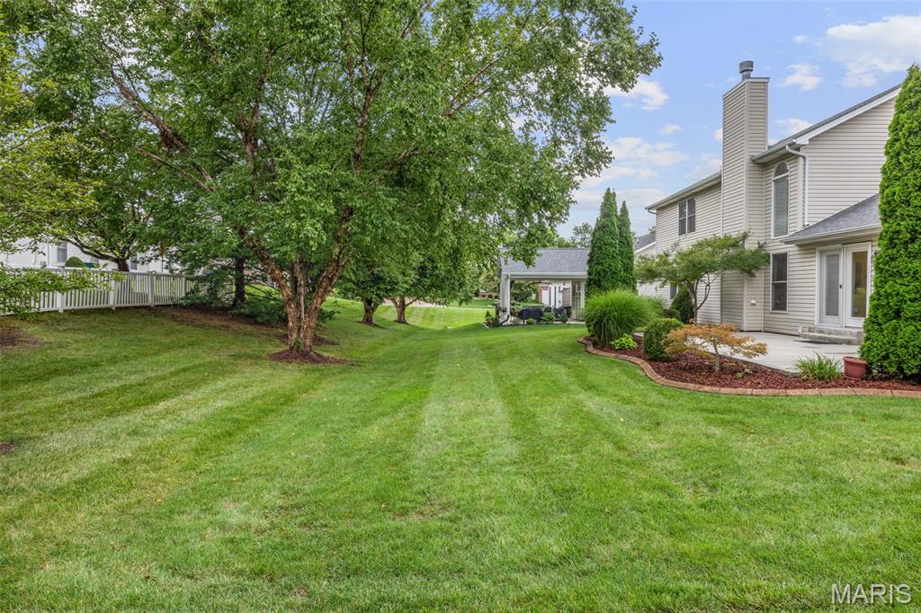 Stonecroft - Residential