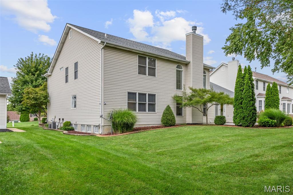 Stonecroft - Residential