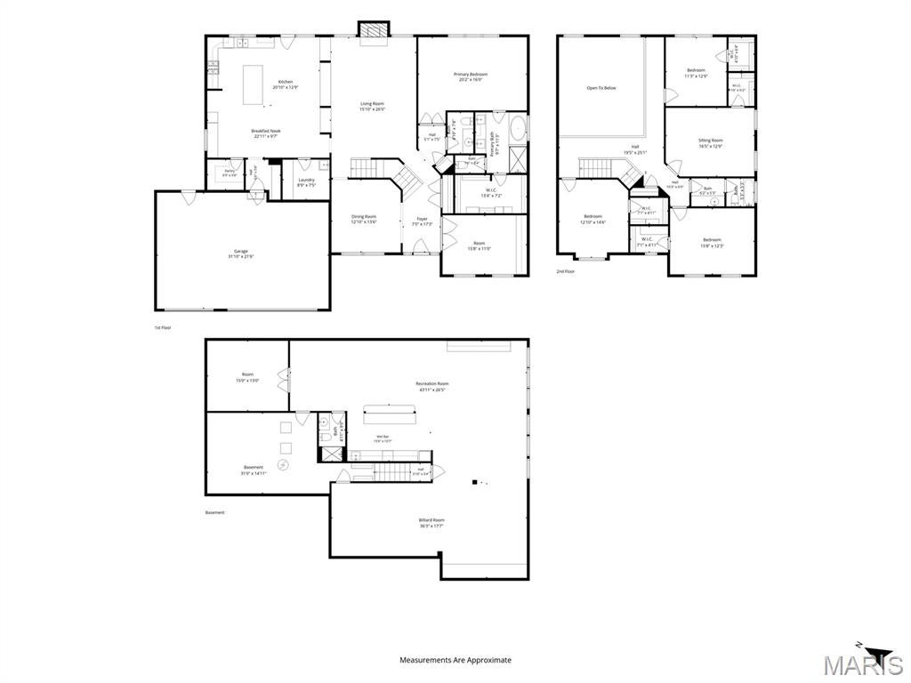 Stonecroft - Residential