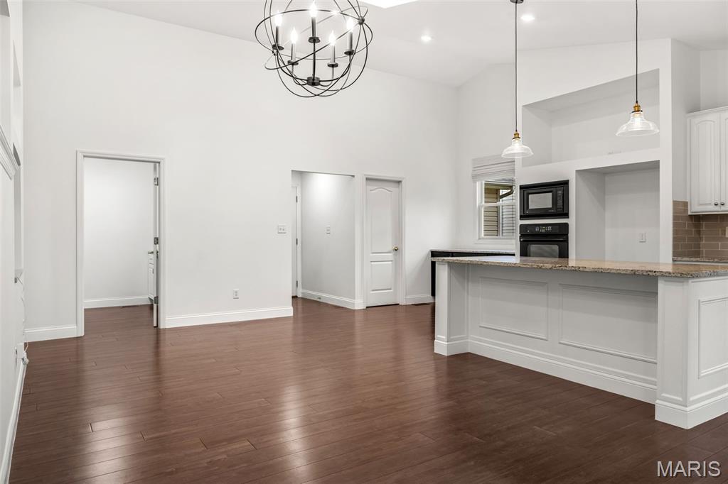 Stonecroft - Residential
