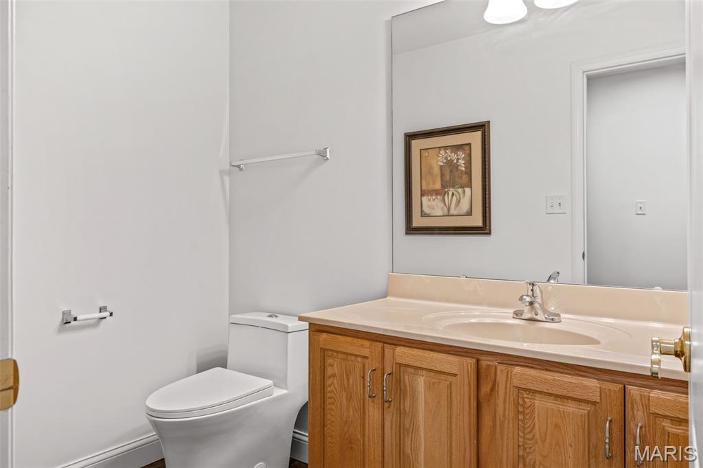 Stonecroft - Residential