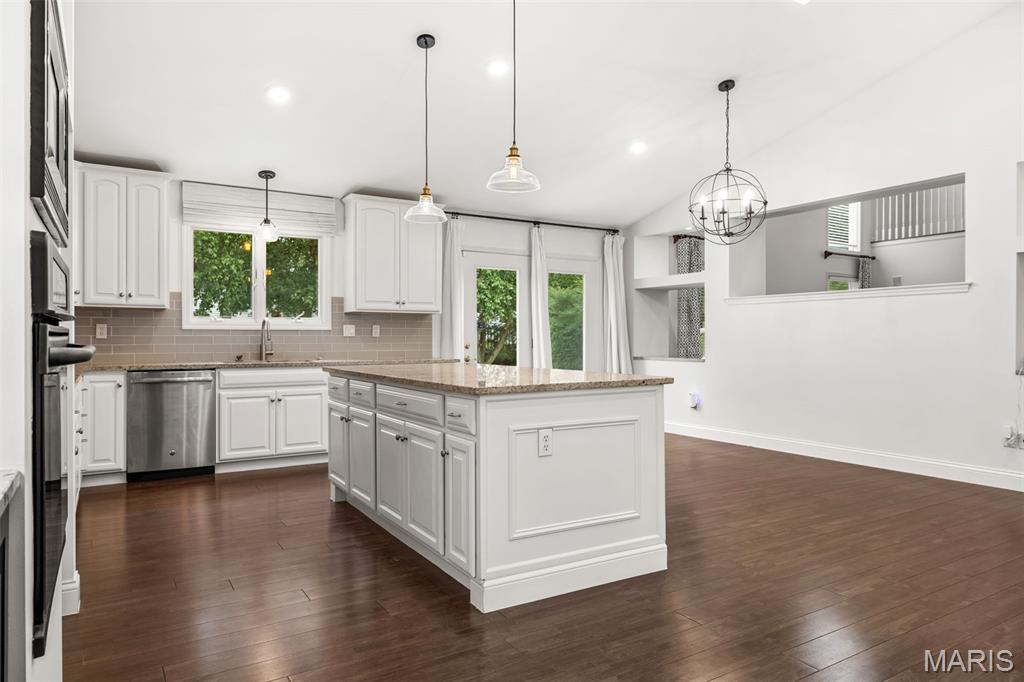 Stonecroft - Residential