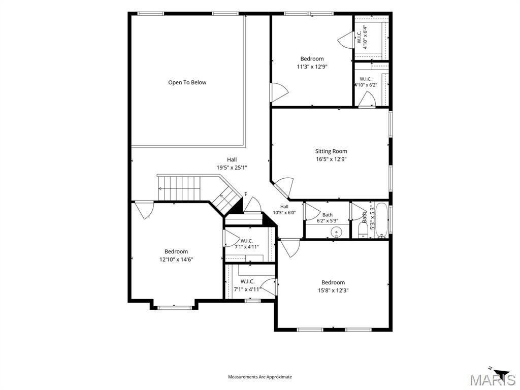 Stonecroft - Residential