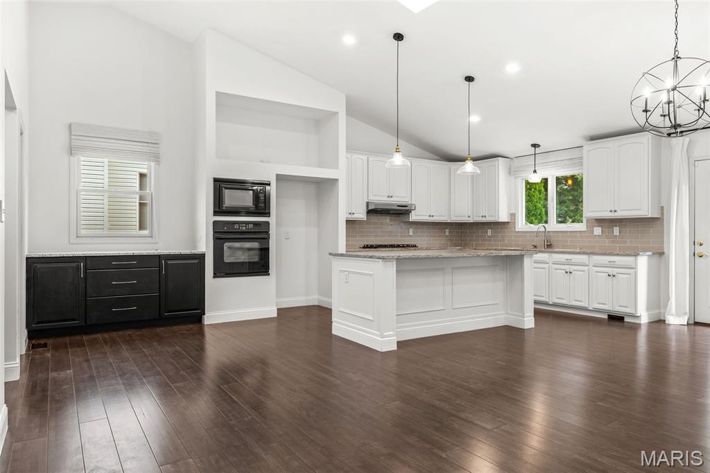 Stonecroft - Residential