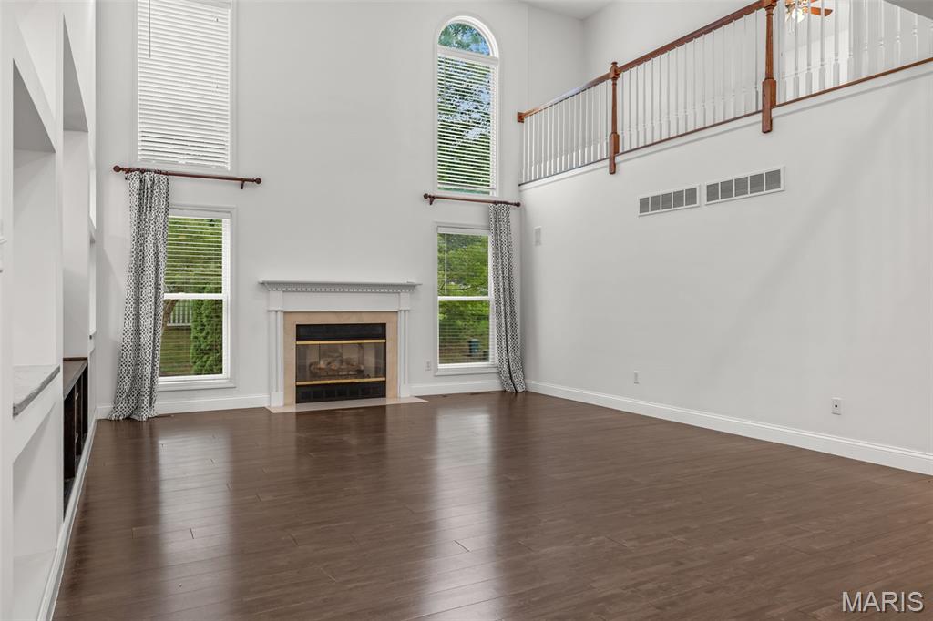 Stonecroft - Residential